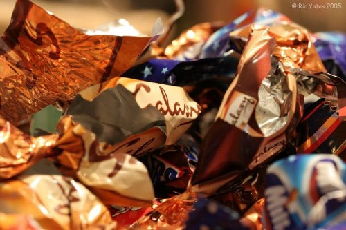 Audit checklist and incident reporting documents